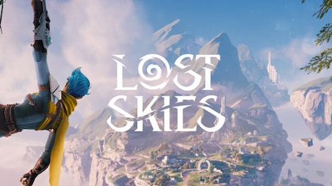 Lost Skies (PC) - Steam Gift - GLOBAL - 0