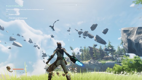 Lost Skies (PC) - Steam Key - EUROPE - 9