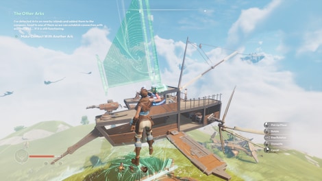 Lost Skies (PC) - Steam Key - EUROPE - 8