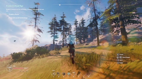 Lost Skies (PC) - Steam Key - NORTH AMERICA - 11