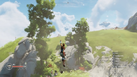 Lost Skies (PC) - Steam Key - NORTH AMERICA - 6