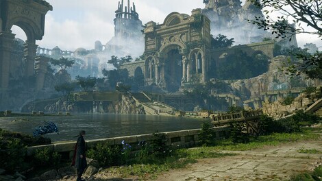 Lost Soul Aside | Digital Deluxe Edition (PC) - Steam Gift - GLOBAL - 5
