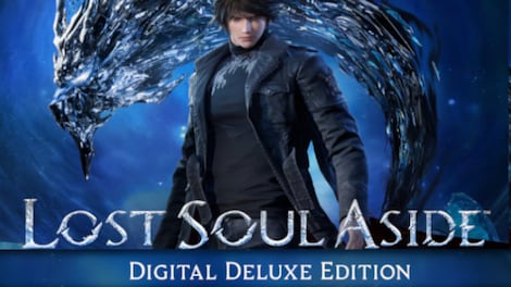 Lost Soul Aside | Digital Deluxe Edition (PC) - Steam Key - ROW - 0