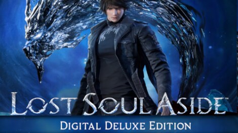 Lost Soul Aside | Digital Deluxe Edition (PC) - Steam Key - UNITED STATES - 0