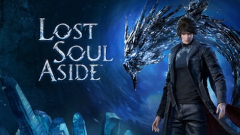 Lost Soul Aside (PC) - Steam Account - GLOBAL - 0