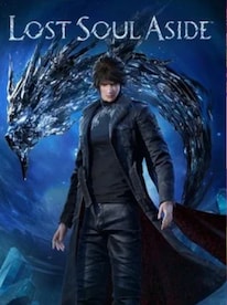 Lost Soul Aside (PC) - Steam Account - GLOBAL - 1