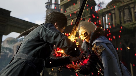 Lost Soul Aside (PS5) - PSN Account - GLOBAL - 4