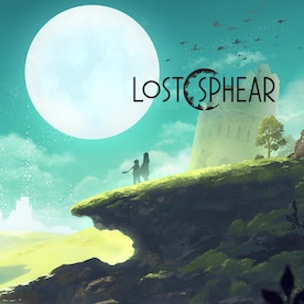 LOST SPHEAR Steam PC Key EUROPE - 2