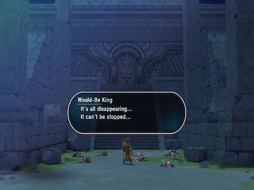 LOST SPHEAR Steam PC Key GLOBAL - 4