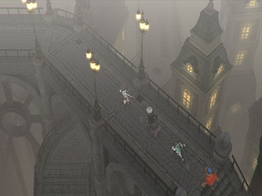LOST SPHEAR Steam PC Key GLOBAL - 5