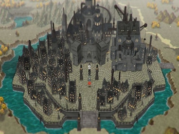 LOST SPHEAR Steam PC Key GLOBAL - 8