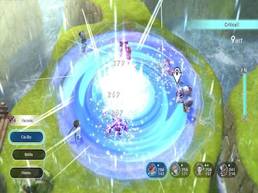 LOST SPHEAR Steam PC Key GLOBAL - 10
