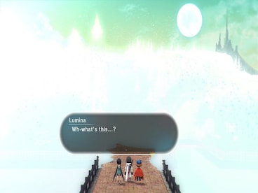 LOST SPHEAR Steam PC Key GLOBAL - 9