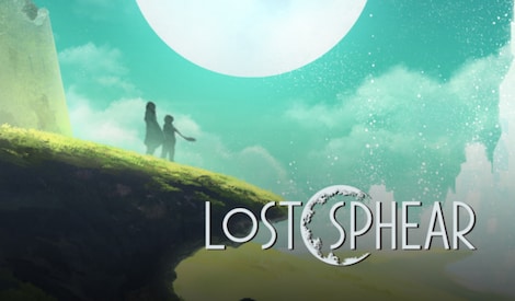 LOST SPHEAR Steam PC Key GLOBAL - 2