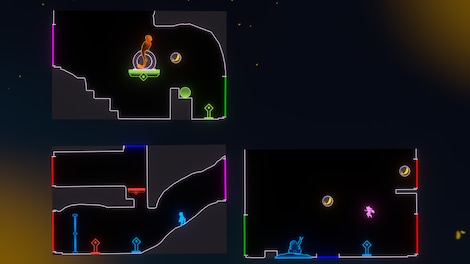 Lost Twins 2 (PC) - Steam Key - GLOBAL - 6