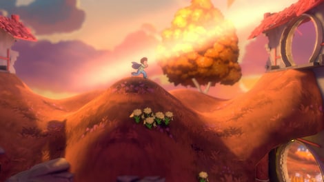 Lost Twins 2 (PC) - Steam Key - GLOBAL - 5