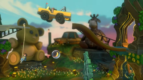 Lost Twins 2 (PC) - Steam Key - GLOBAL - 8