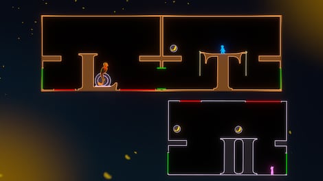 Lost Twins 2 (PC) - Steam Key - GLOBAL - 3