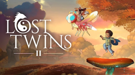 Lost Twins 2 (PC) - Steam Key - GLOBAL - 0