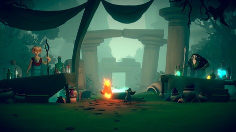 Lost Words: Beyond the Page (Nintendo Switch) - Nintendo eShop Key - EUROPE - 7