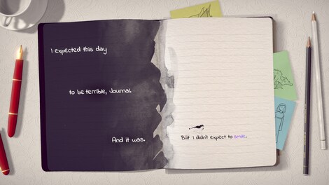 Lost Words: Beyond the Page (Nintendo Switch) - Nintendo eShop Key - EUROPE - 5