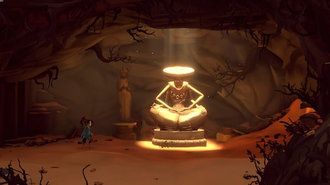 Lost Words: Beyond the Page (Xbox One) - Xbox Live Key - ARGENTINA - 7