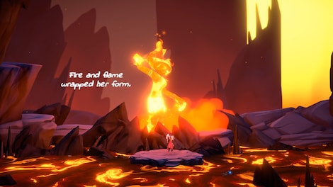 Lost Words: Beyond the Page (Xbox One) - Xbox Live Key - ARGENTINA - 10