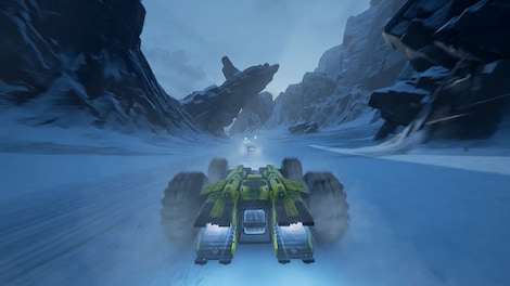LostWinds 2: Winter of the Melodias Steam Gift GLOBAL - 7