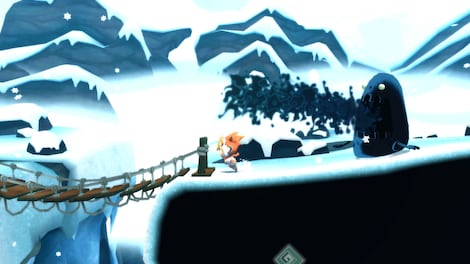 LostWinds 2: Winter of the Melodias Steam Gift GLOBAL - 3