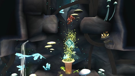 LostWinds Steam Key GLOBAL - 3