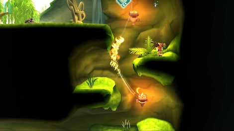 LostWinds: The Blossom Edition Steam Key GLOBAL - 11