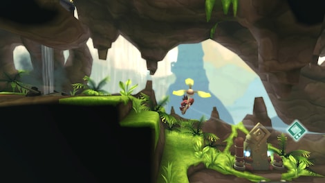 LostWinds: The Blossom Edition Steam Key GLOBAL - 9