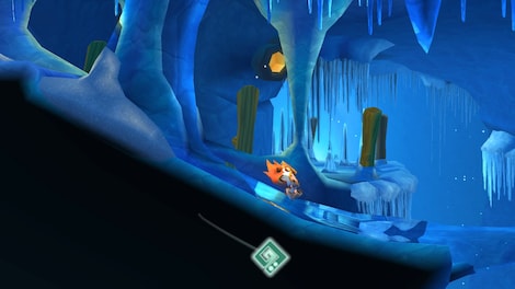 LostWinds: The Blossom Edition Steam Key GLOBAL - 7