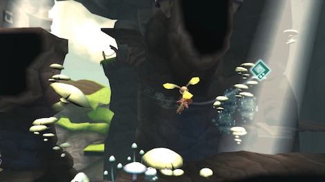 LostWinds: The Blossom Edition Steam Key GLOBAL - 5