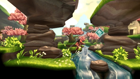 LostWinds: The Blossom Edition Steam Key GLOBAL - 4
