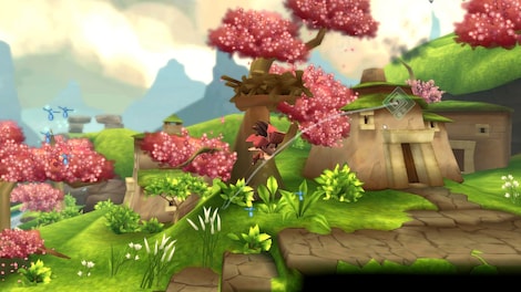 LostWinds: The Blossom Edition Steam Key GLOBAL - 6