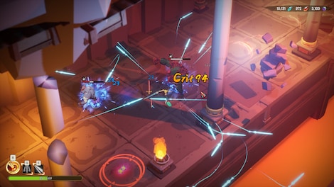 Lotus Lantern: Rescue Mother (PC) - Steam Account - GLOBAL - 14