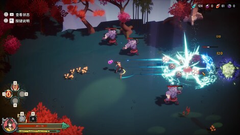 Lotus Lantern: Rescue Mother (PC) - Steam Account - GLOBAL - 12