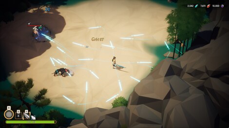 Lotus Lantern: Rescue Mother (PC) - Steam Account - GLOBAL - 4