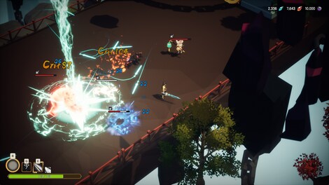 Lotus Lantern: Rescue Mother (PC) - Steam Account - GLOBAL - 6
