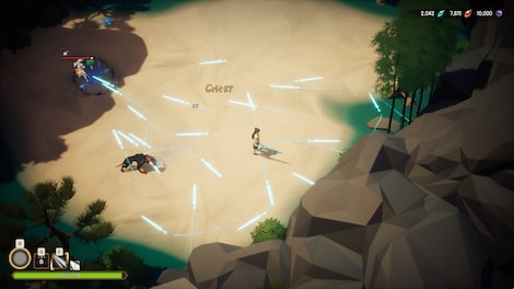 Lotus Lantern: Rescue Mother (PC) - Steam Gift - GLOBAL - 4