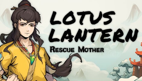 Lotus Lantern: Rescue Mother (PC) - Steam Gift - GLOBAL - 0