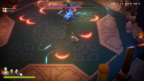 Lotus Lantern: Rescue Mother (PC) - Steam Gift - GLOBAL - 10