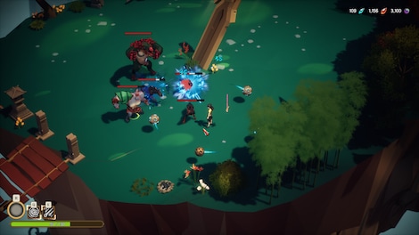Lotus Lantern: Rescue Mother (PC) - Steam Key - GLOBAL - 5