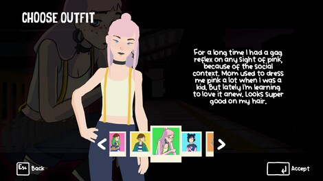 Loud: My Road to Fame (Xbox One) - Xbox Live Key - ARGENTINA - 6