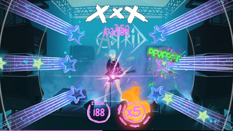 Loud: My Road to Fame (Xbox One) - Xbox Live Key - ARGENTINA - 10