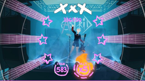 Loud: My Road to Fame (Xbox One) - Xbox Live Key - ARGENTINA - 8