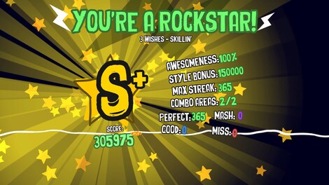Loud: My Road to Fame (Xbox One) - Xbox Live Key - ARGENTINA - 4