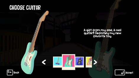 Loud: My Road to Fame (Xbox One) - Xbox Live Key - ARGENTINA - 3