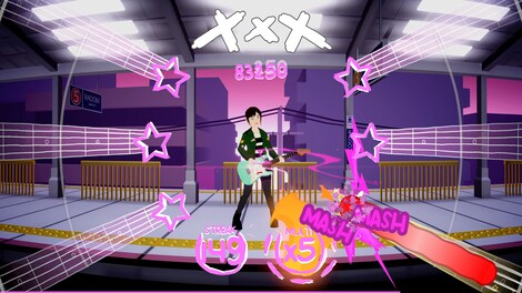 Loud: My Road to Fame (Xbox One) - Xbox Live Key - ARGENTINA - 7